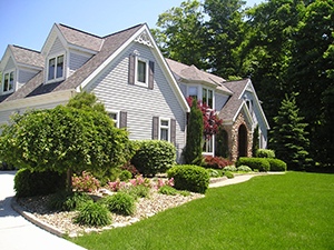 Landscapers and Lawncare Services in Sudbury, MA